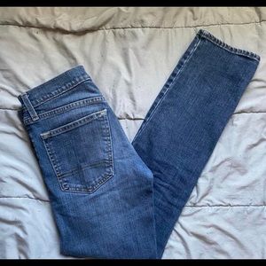 Arizona Jean Co. Men’s 30x30 slim straight jeans
